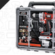 Image for article titled This Discounted Black & Decker Kit Is Actually Six Tools In One